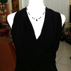 women's dress